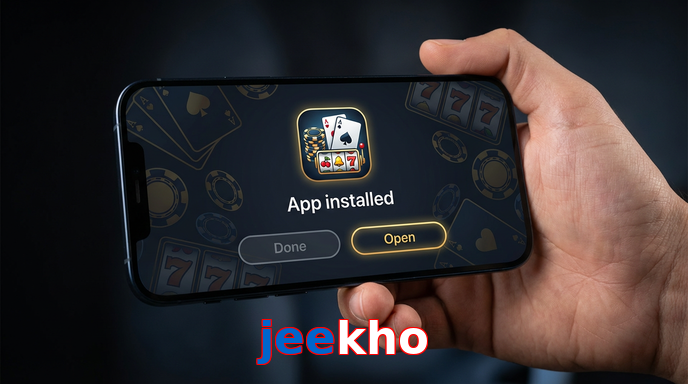 Payment and PKR controls in Jeekho