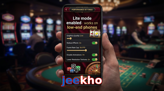 Payment and PKR controls in Jeekho