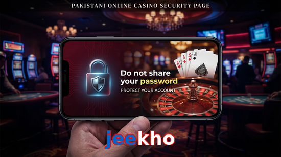 Payment and PKR controls in Jeekho
